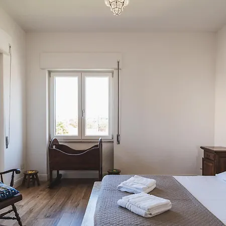 Holiday home La Finestra Sul Mare - 3 E Vista Mare